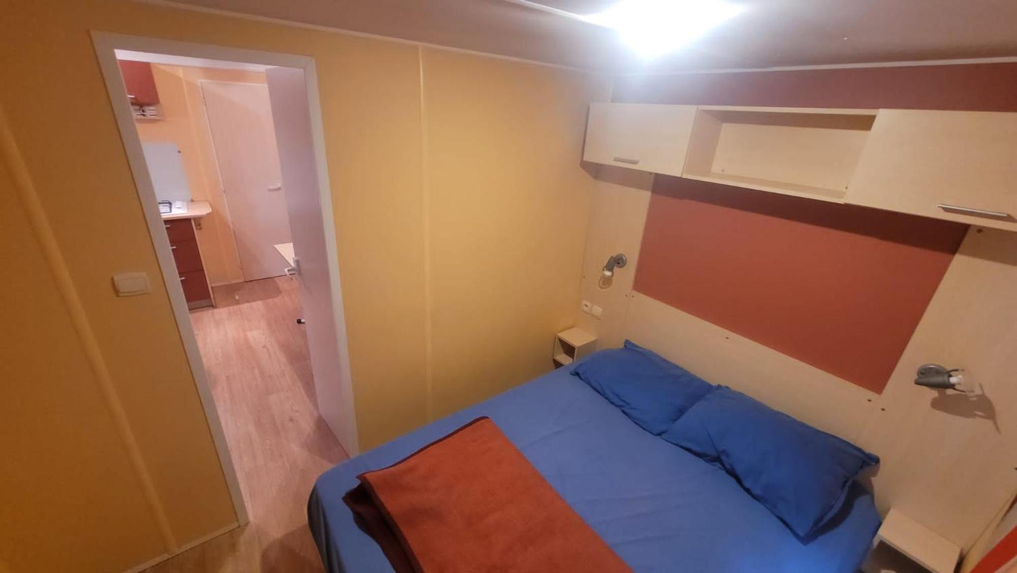 Vias-Plage Camping Les Salisses Quality Holidays Buitenkant foto