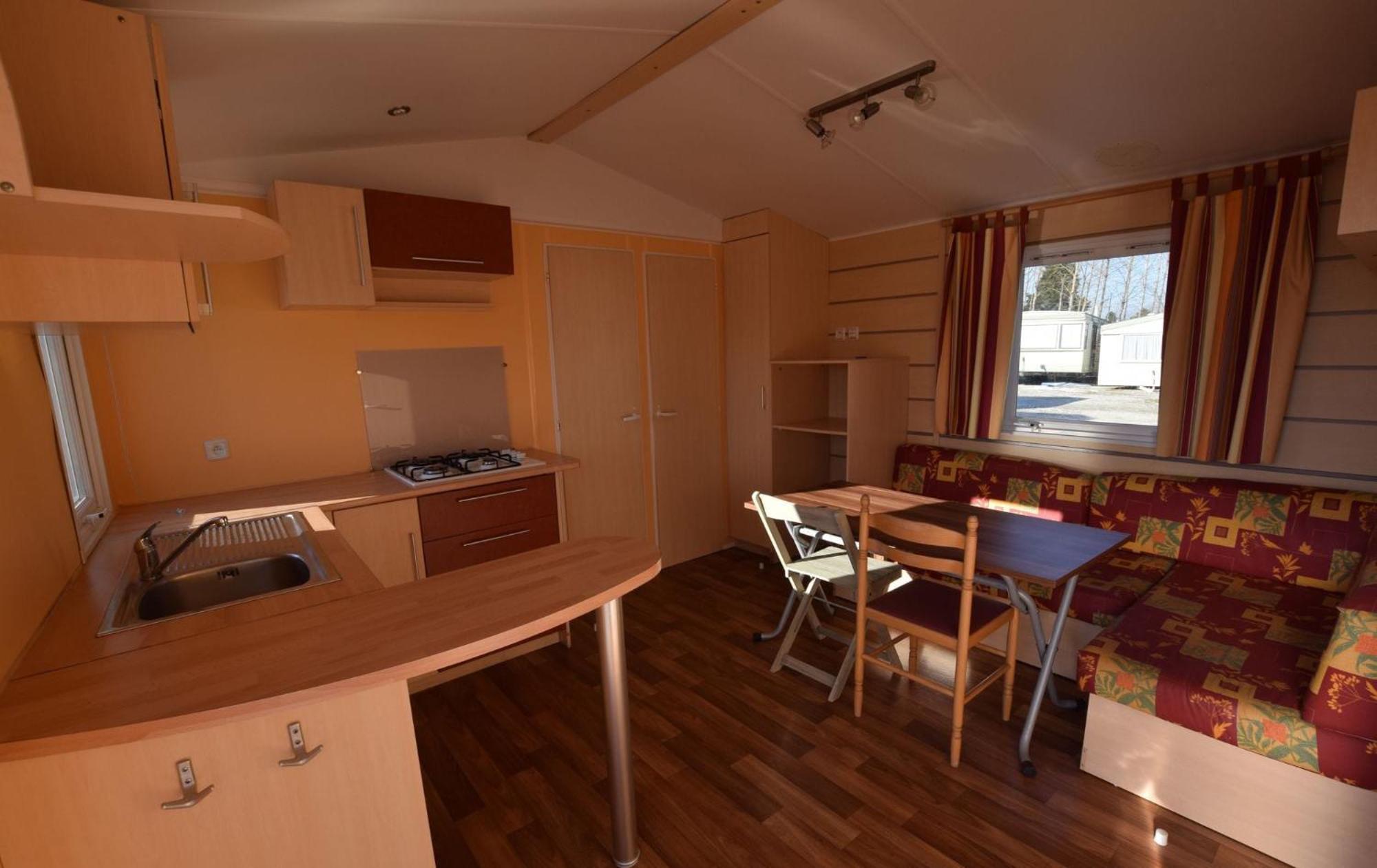 Vias-Plage Camping Les Salisses Quality Holidays Buitenkant foto